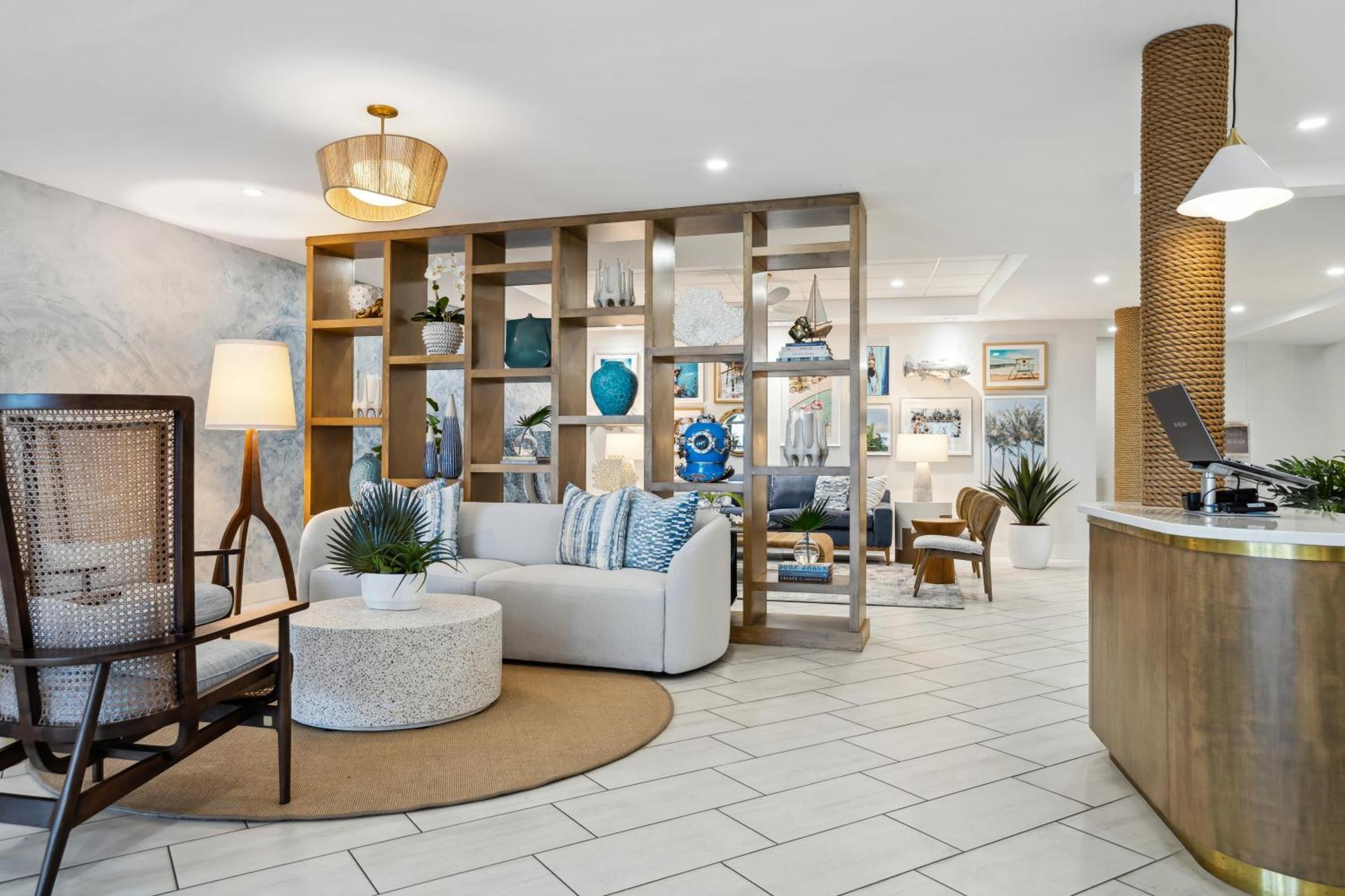 Skybeach Resort St. Petersburg Bagian luar foto